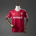 Real Murcia 25/26 Home
