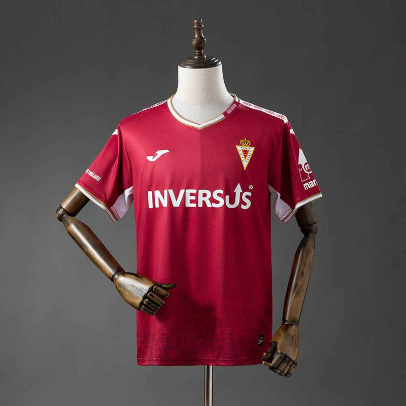 Real Murcia 25/26 Home