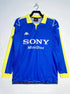 Juventus FC 1997/1998 Away Kit – Long sleeve
