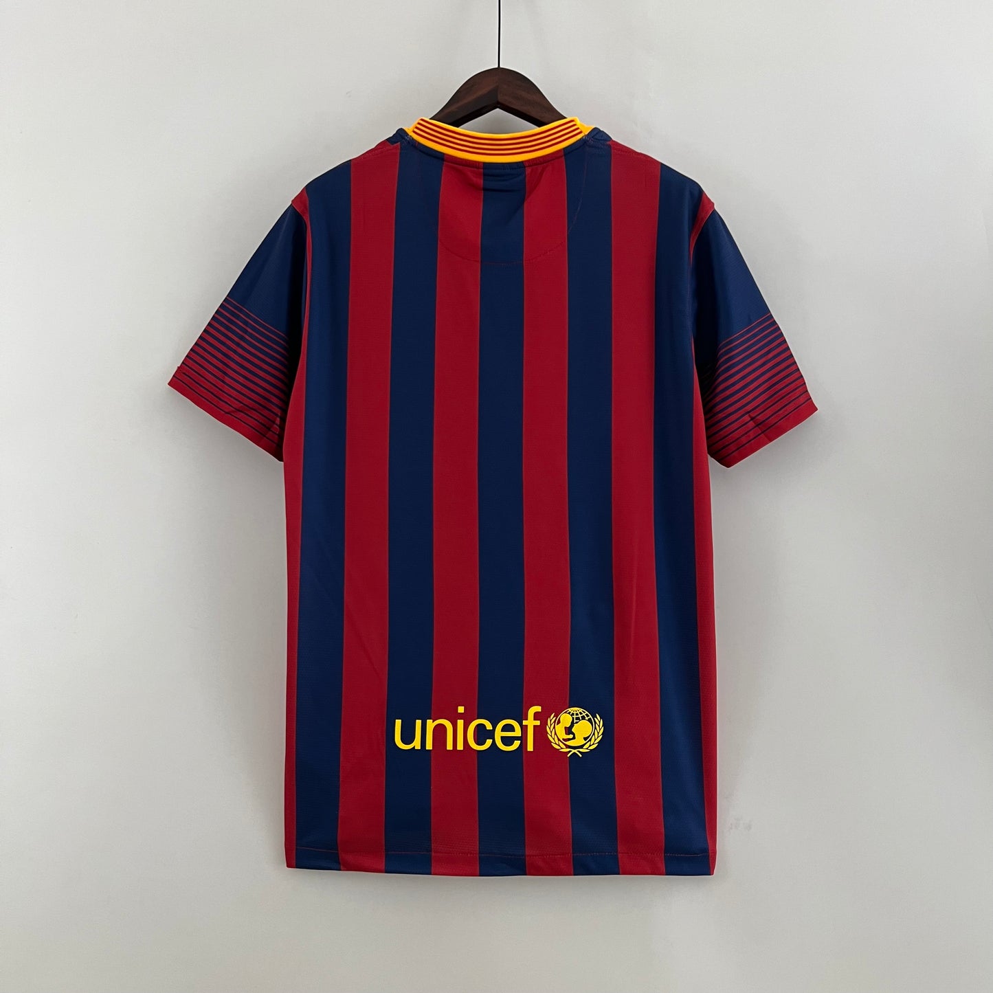 Barcelona 13/14