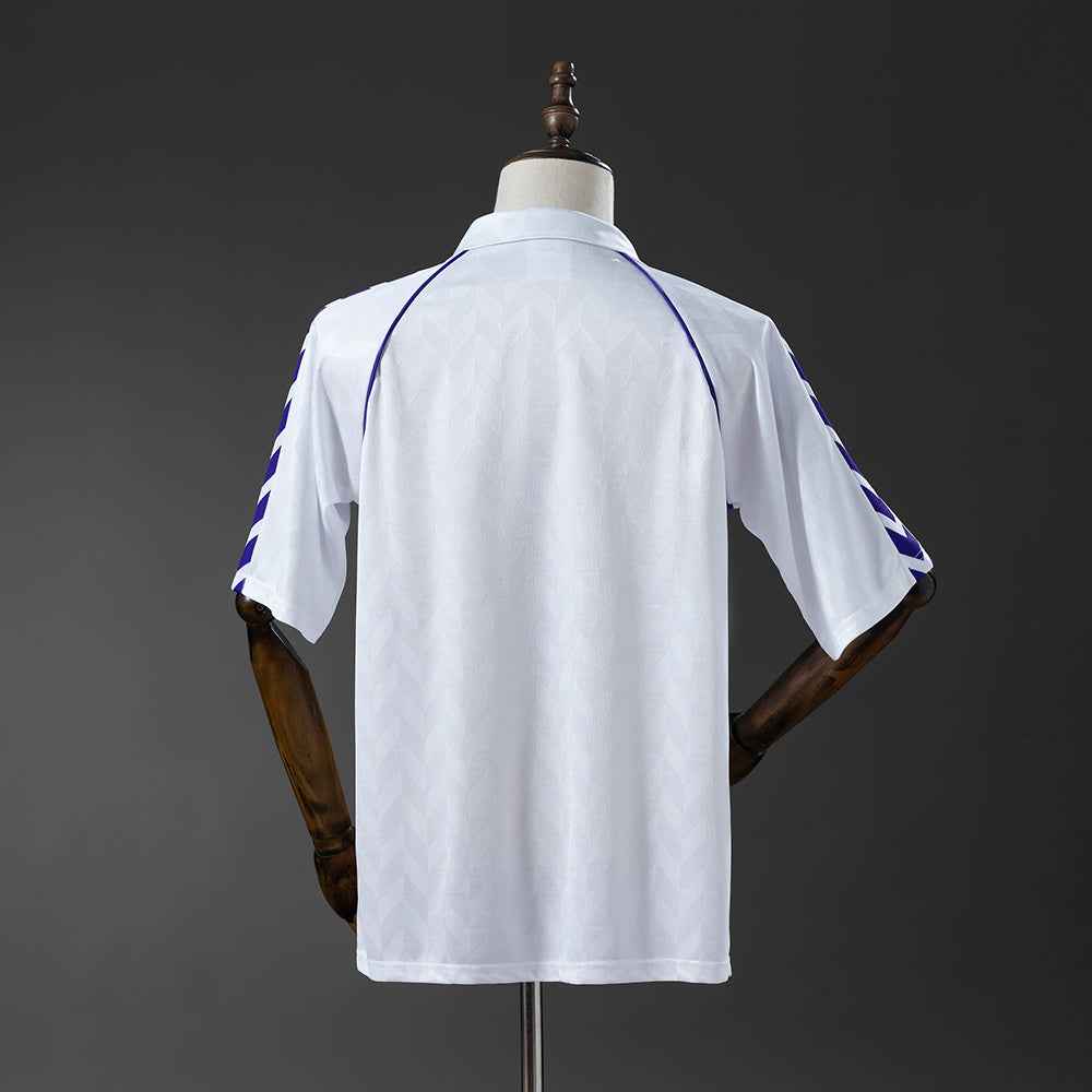 Real Madrid 1988 Home
