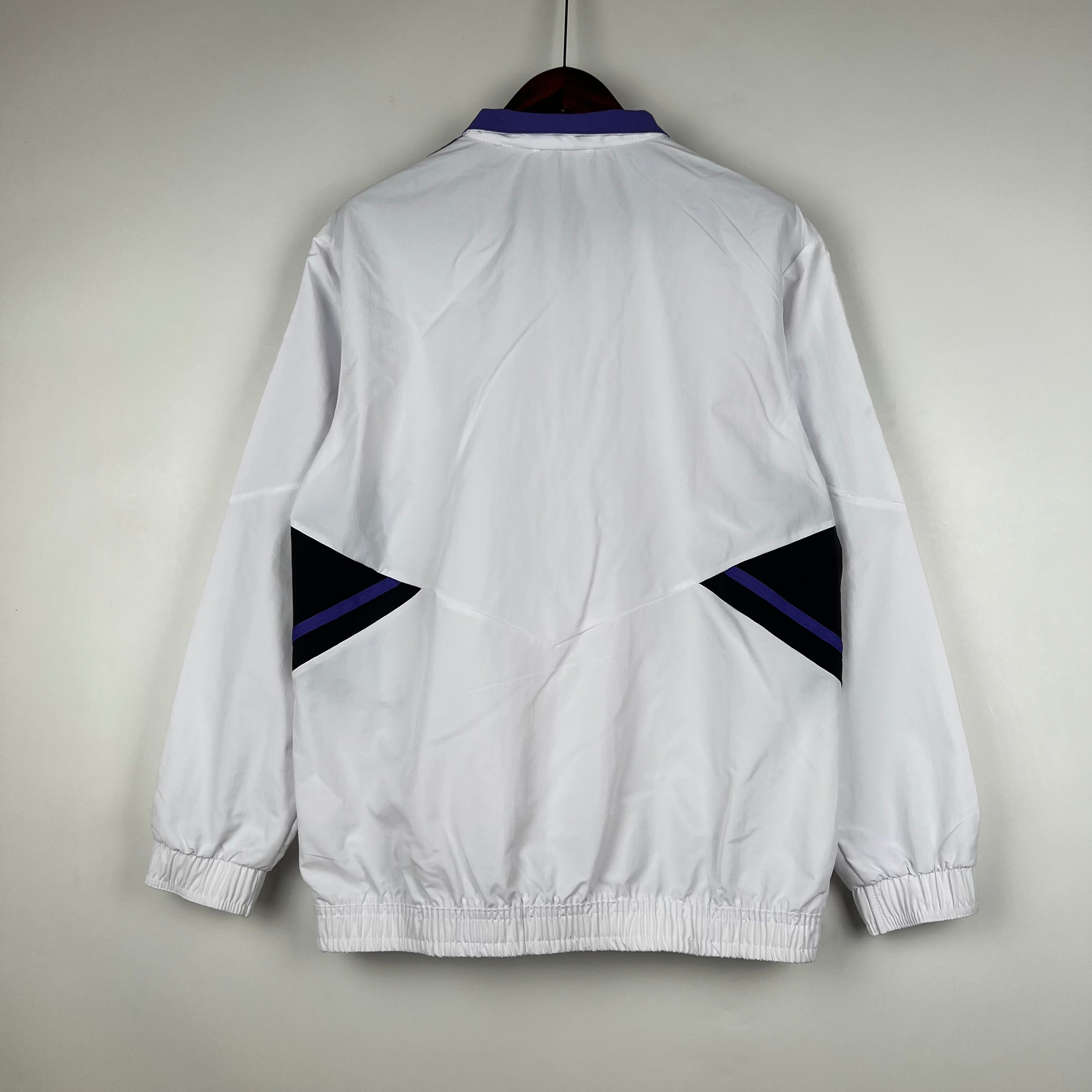 Real Madrid WindBreaker