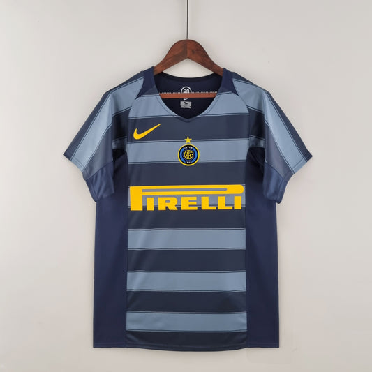 Inter 04/05(Third)