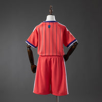 Scotland 2026 Away Kids