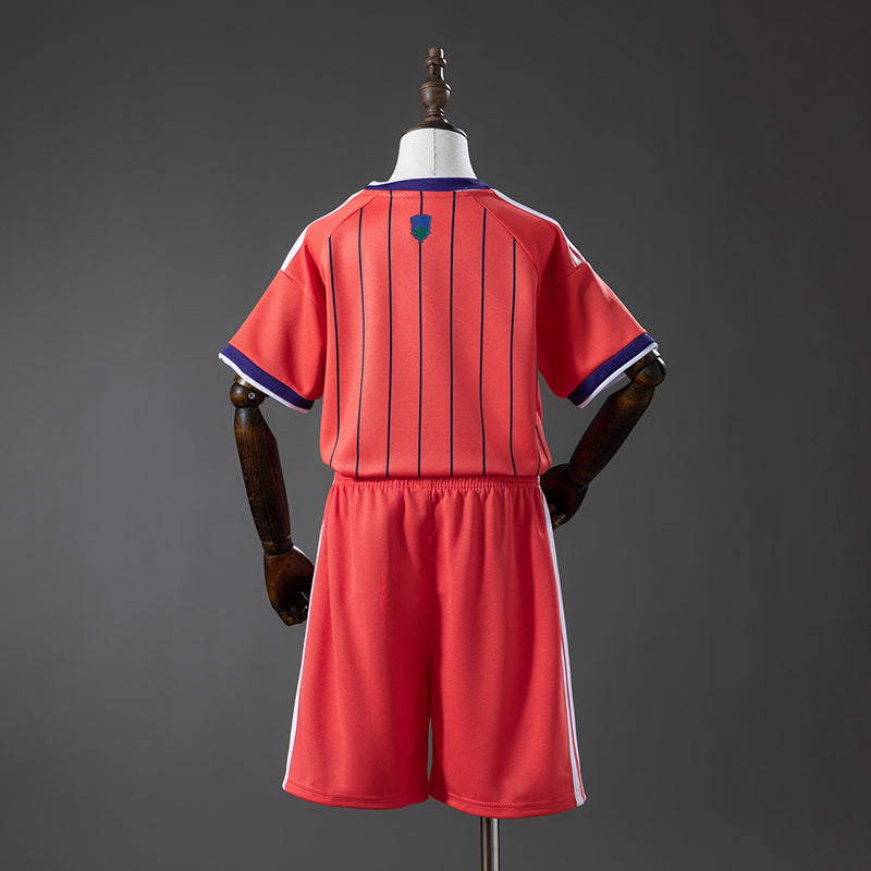 Scotland 2026 Away Kids