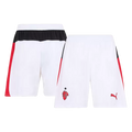AC Milan Away Soccer Shorts 2025/26