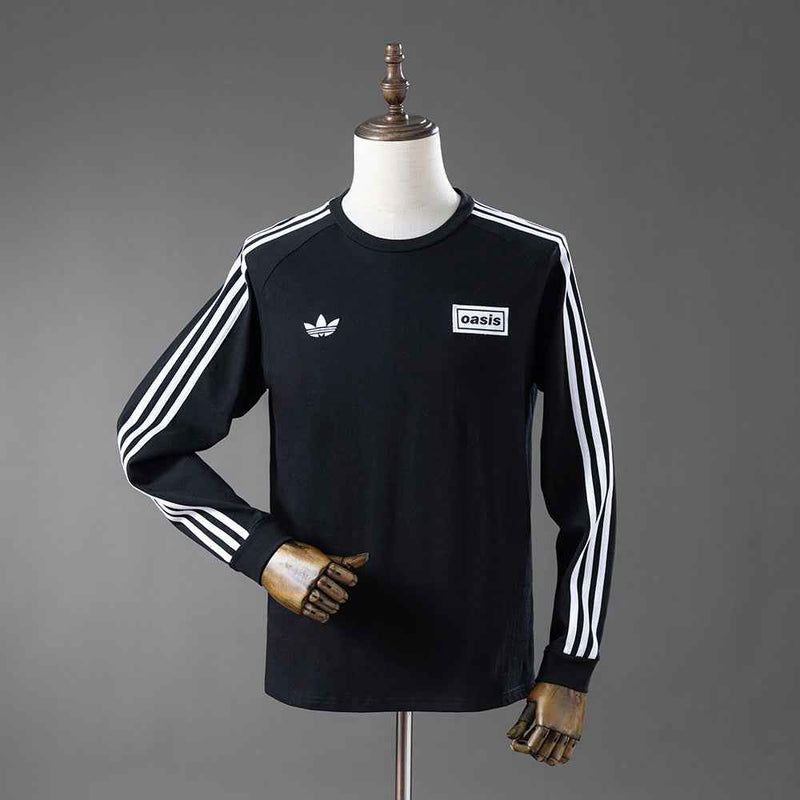 Oasis Tour Long Sleeves