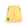 Ac Milan 25-26 Third Football Shorts