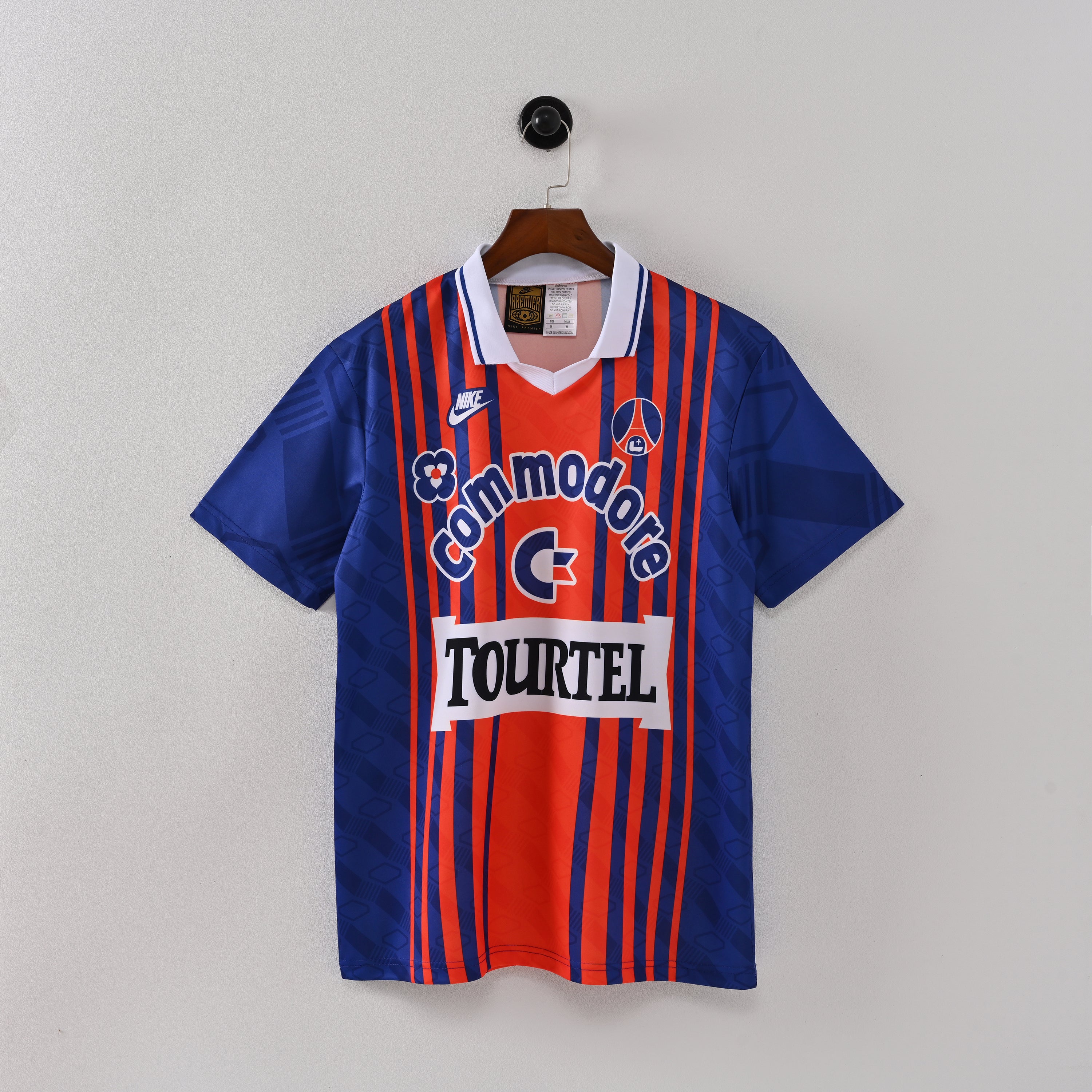 PSG 93/94