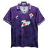 Retro Fiorentina Home Jersey 1992/93