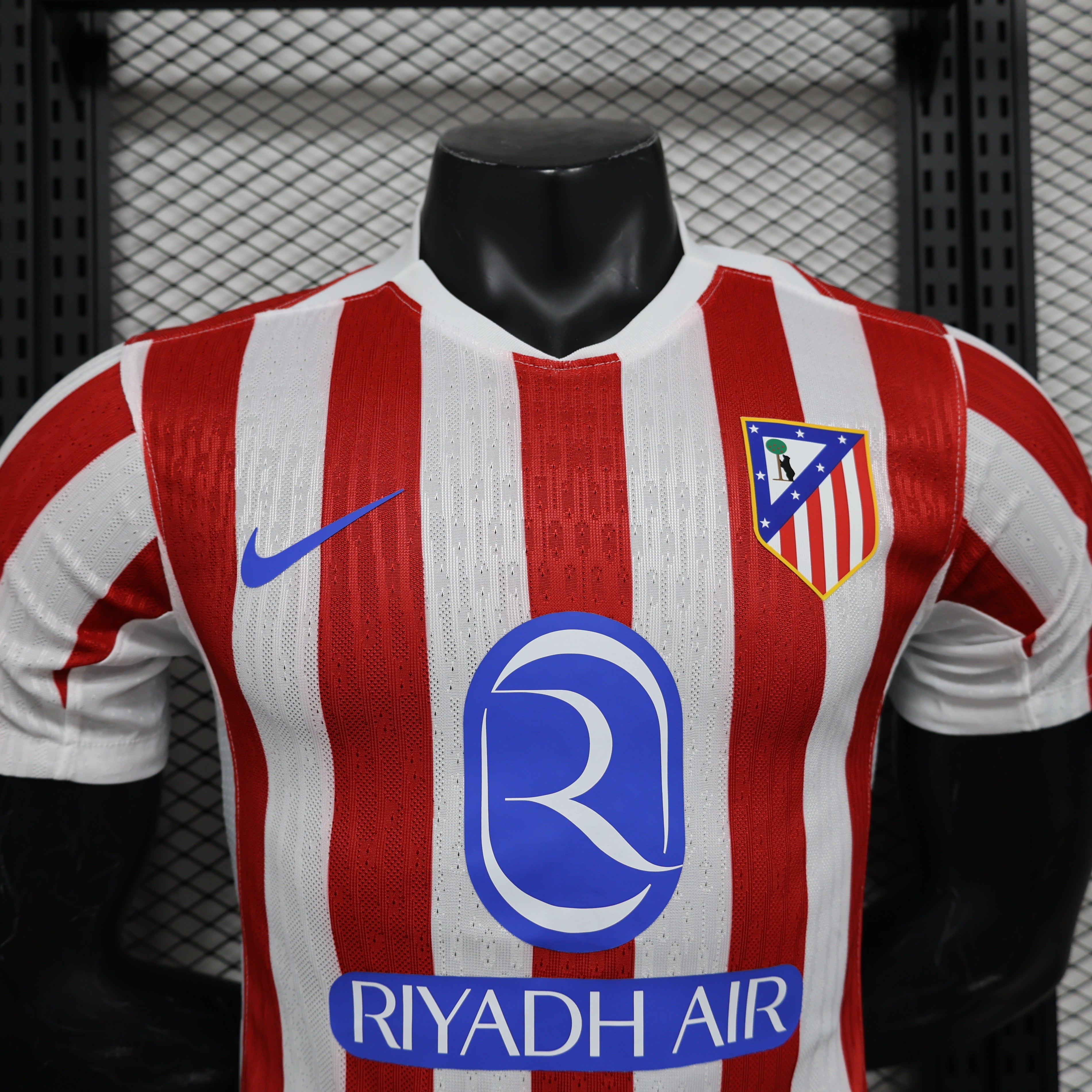 Atletico De Madrid 25/26