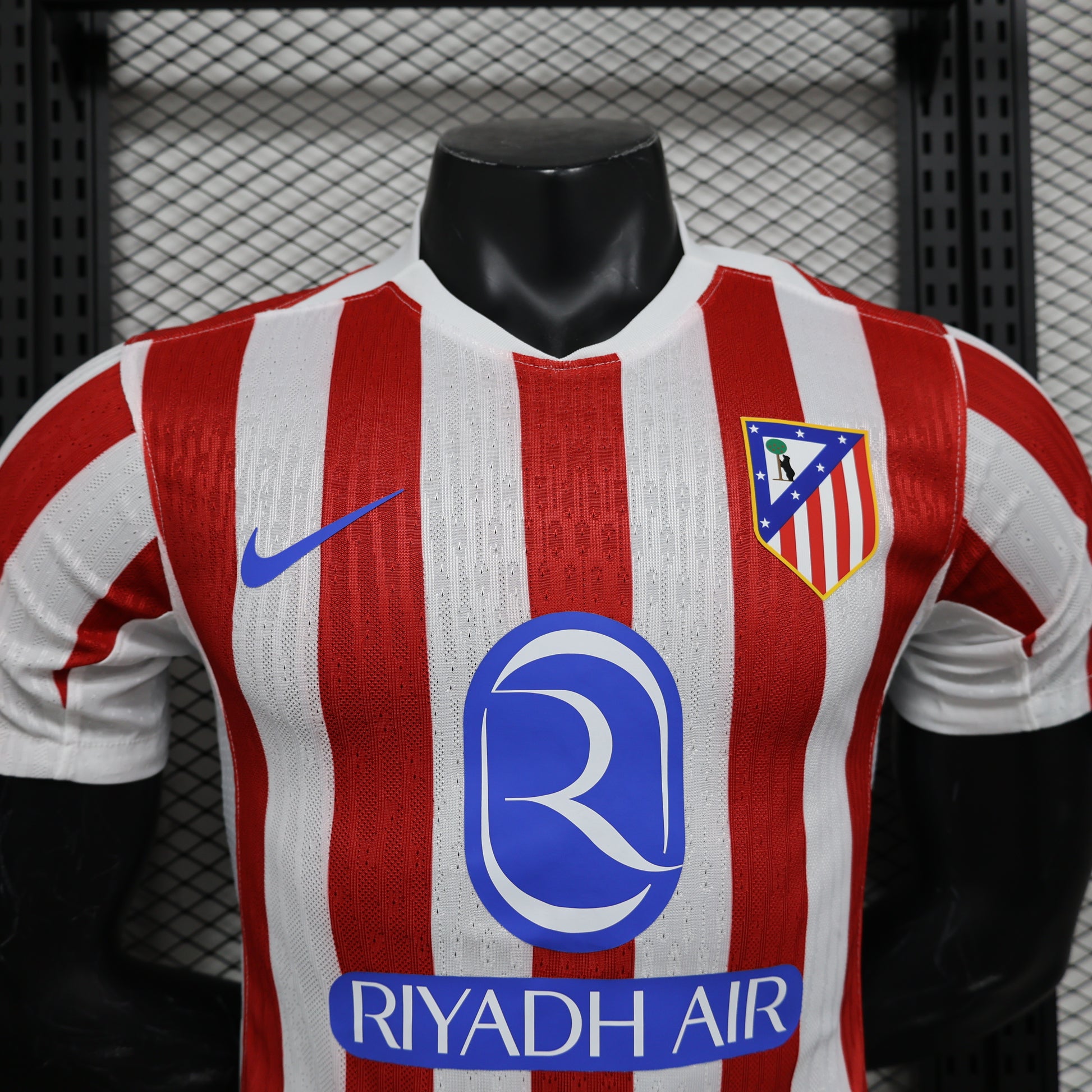 Atletico De Madrid 25/26