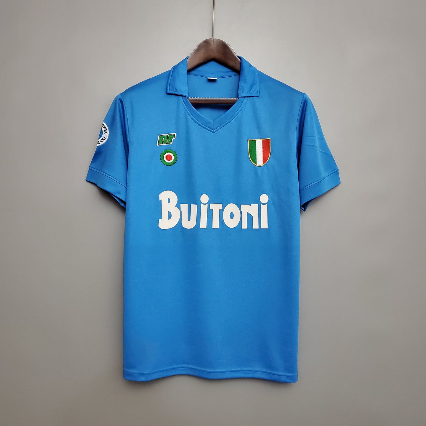 Napoli 87/88