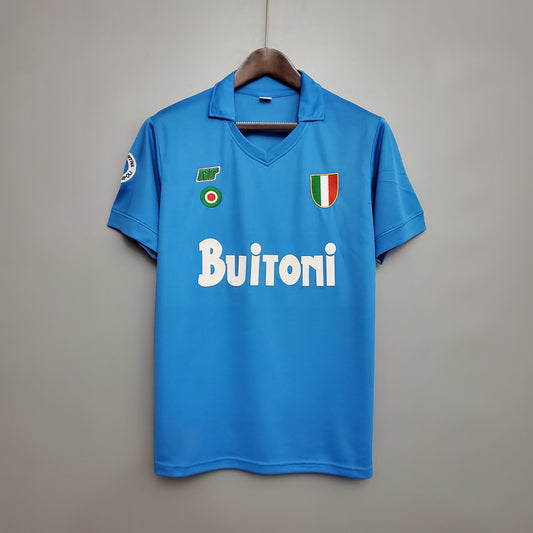 Napoli 87/88