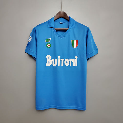 Napoli 87/88