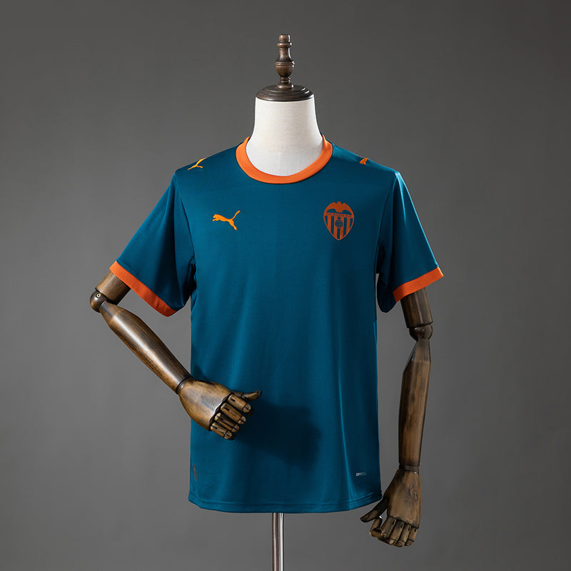 Valencia Away 2026/27