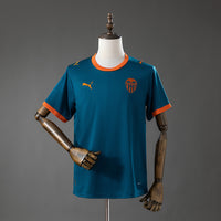 Valencia Away 2026/27