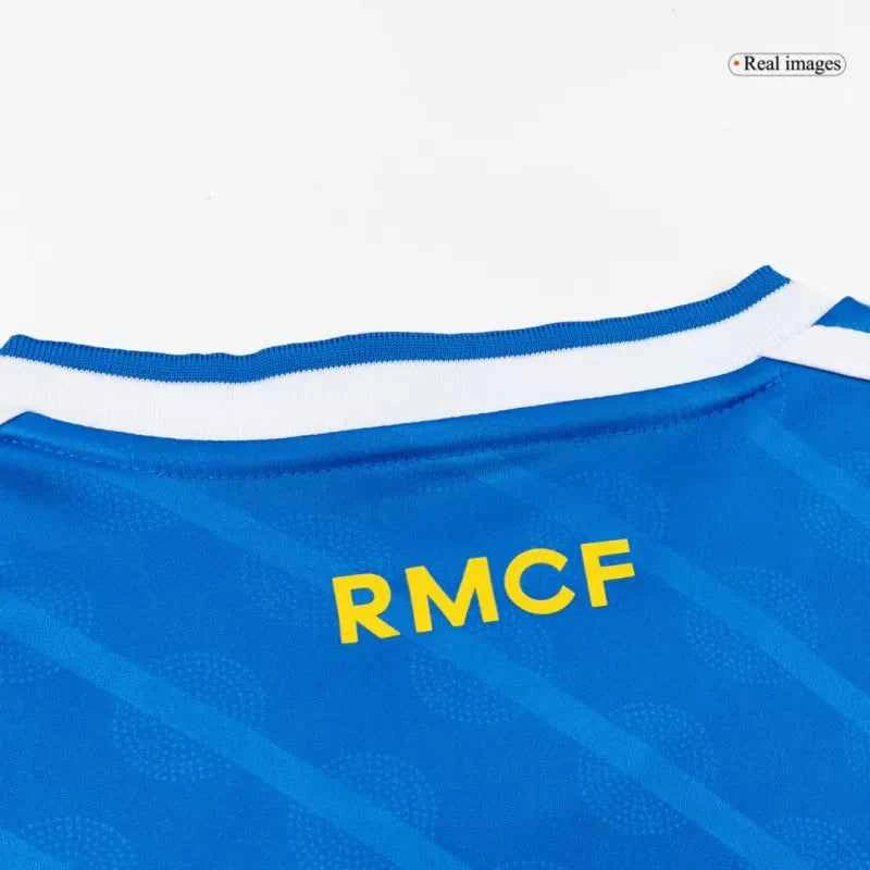 Kids Real Madrid Third 25/26