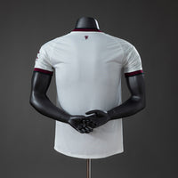 Manchester United Third 2026/27