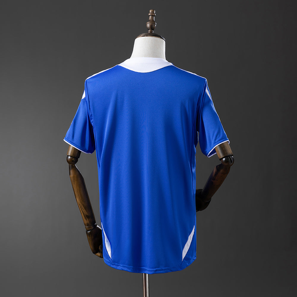 Chelsea UCL Final Home 2011/12