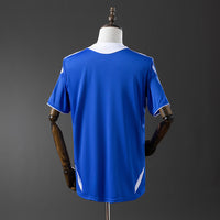Chelsea UCL Final Home 2011/12