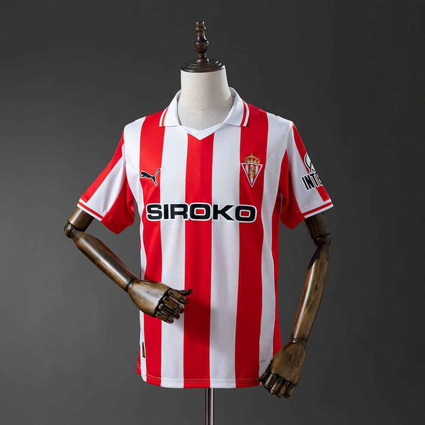Sporting Gijon 25/26
