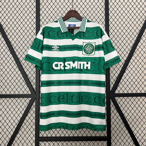 Celtic 95/97