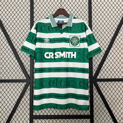 Celtic 95/97