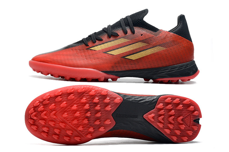 X Speedflow.1 TF