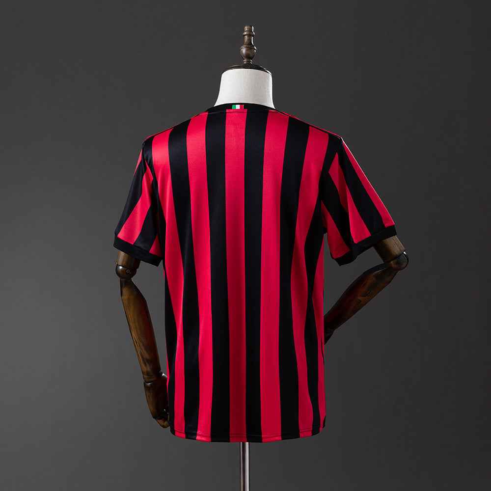 AC Milan Home 2017/18