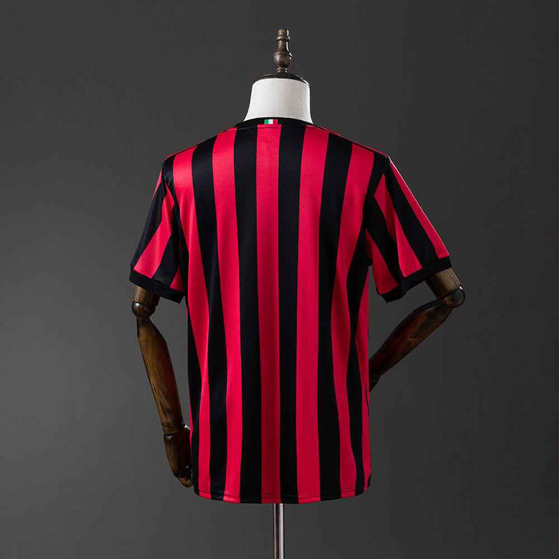 AC Milan Home 2017/18