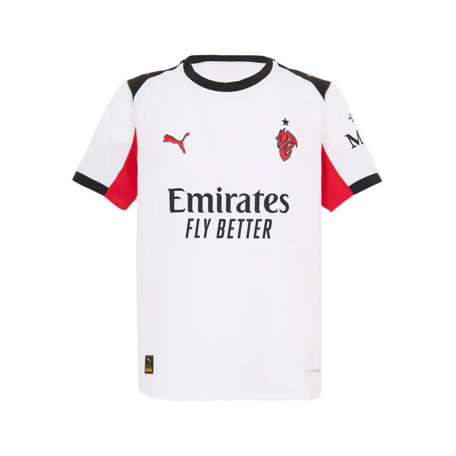 AC Milan Away 25/26