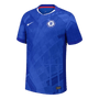 Chelsea Home Custom Player Version Soccer Jersey 2025/26