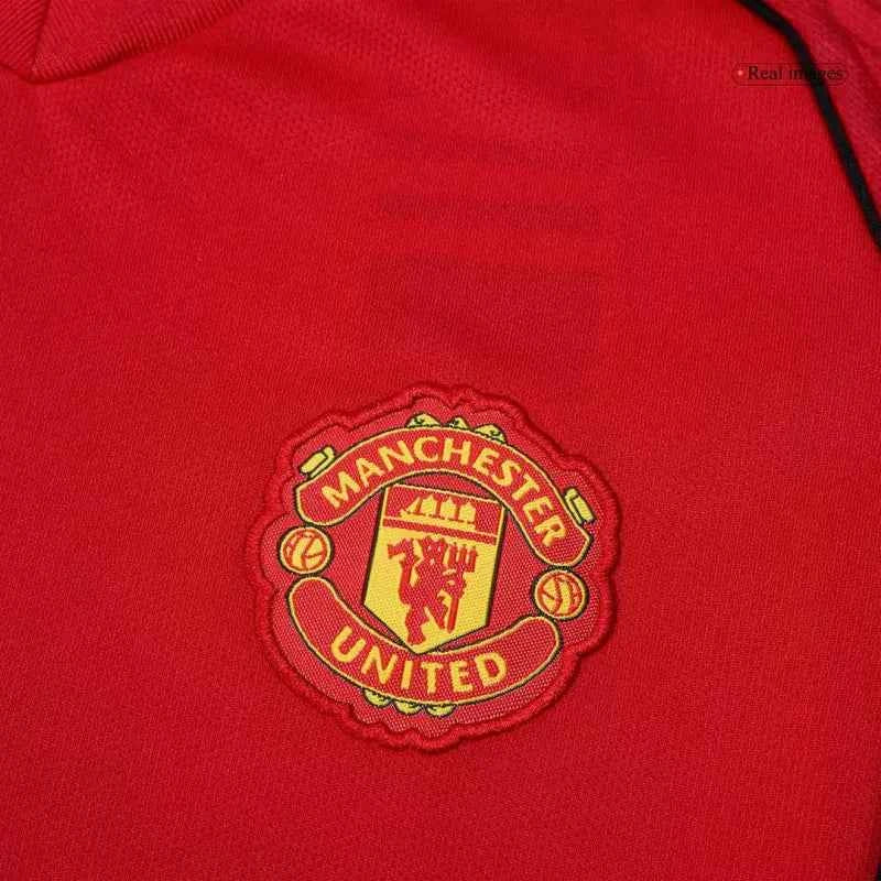 Manchester United 25/26 Kids