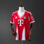 Bayern Munich Home 25/26