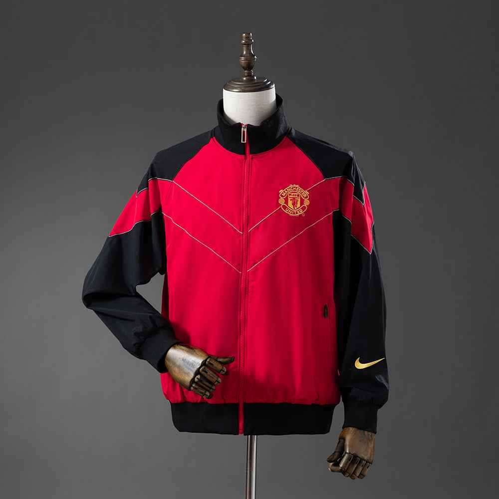 Manchester United 2006/07 Windbreaker