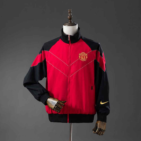 Manchester United 2006/07 Windbreaker
