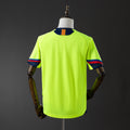 Barcelona Away 2005/06