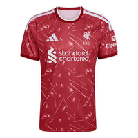 Liverpool Home 2026/27