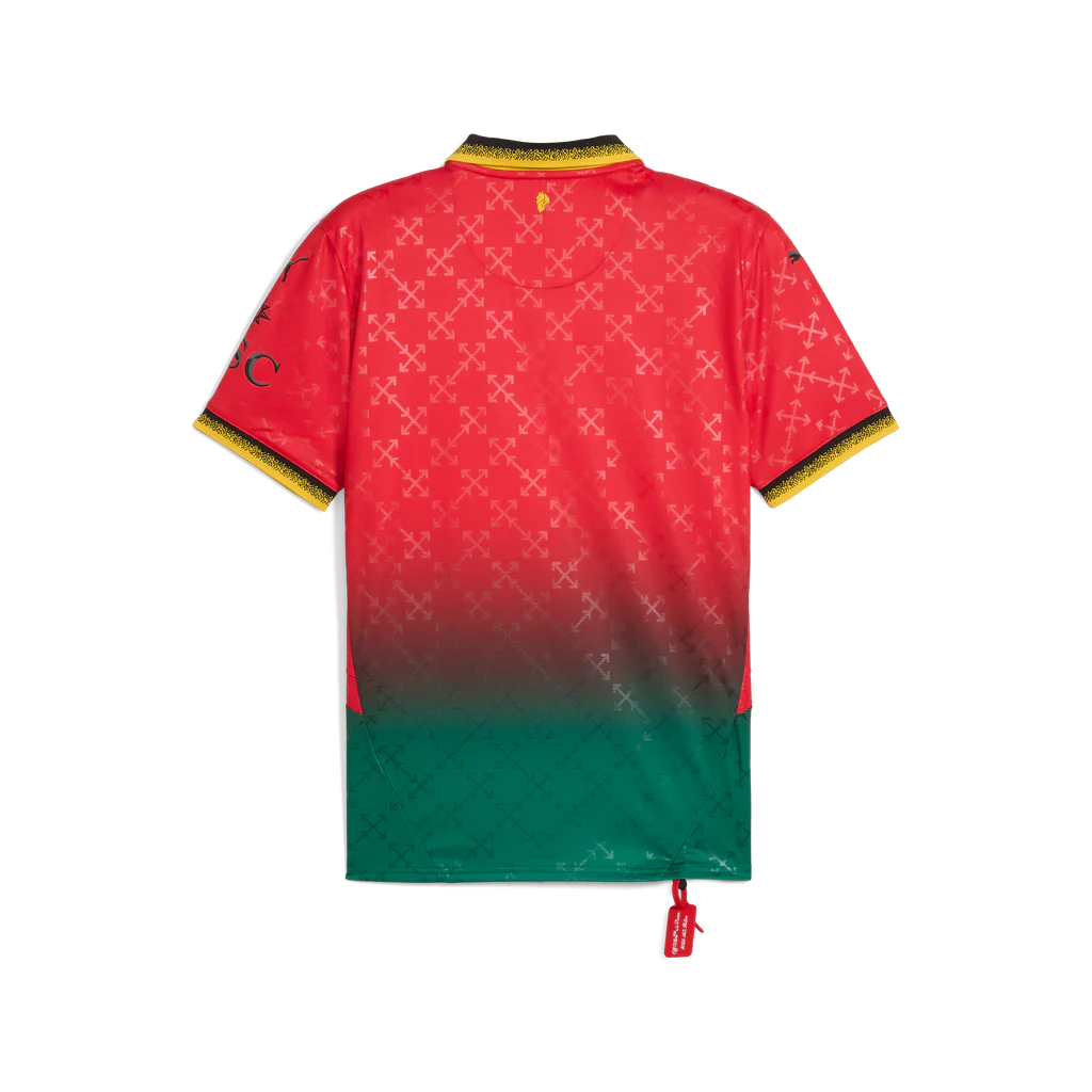 AC Milan X OW (Red)