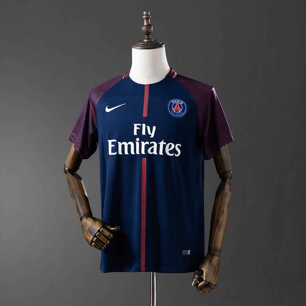 PSG 17/18 Home