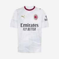 Ac Milan Away 2026/27
