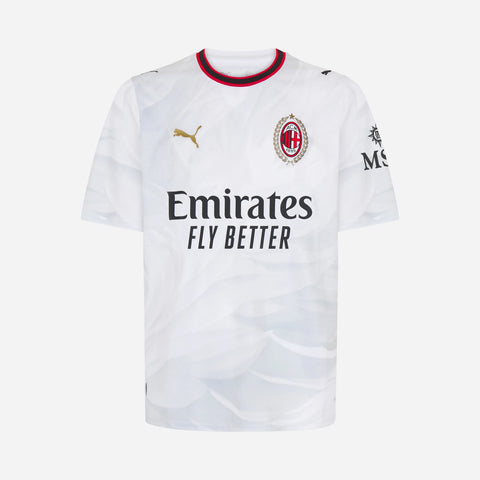 Ac Milan Away 2026/27