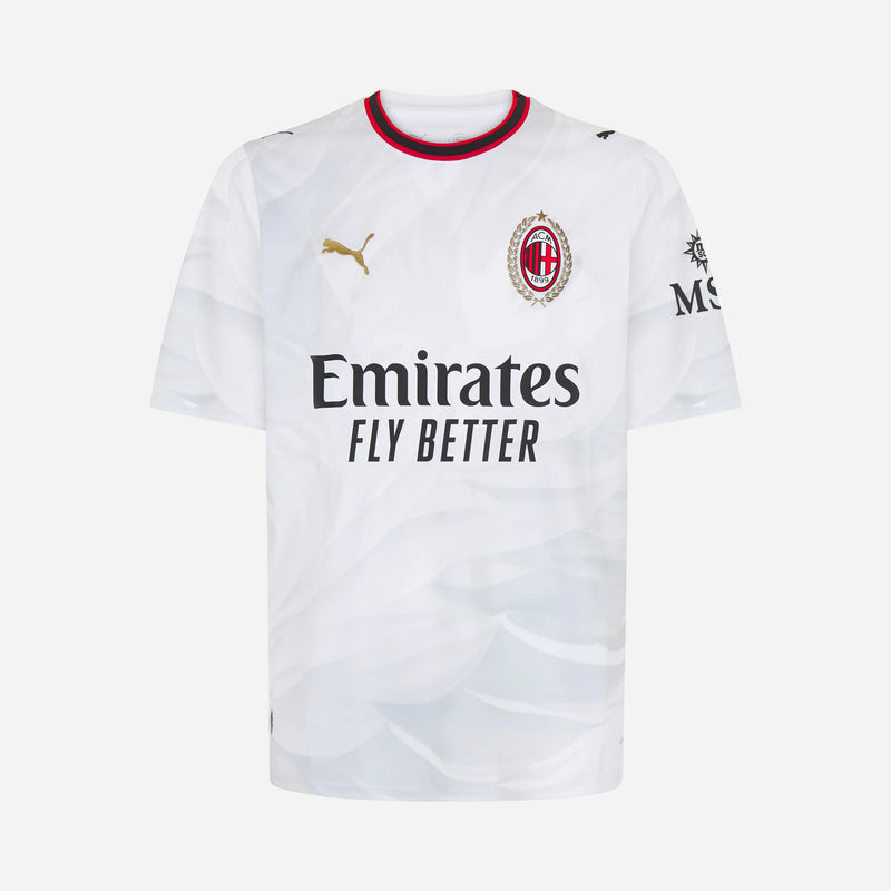 Ac Milan Away 2026/27