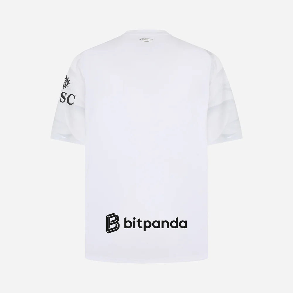 Ac Milan Away 2026/27