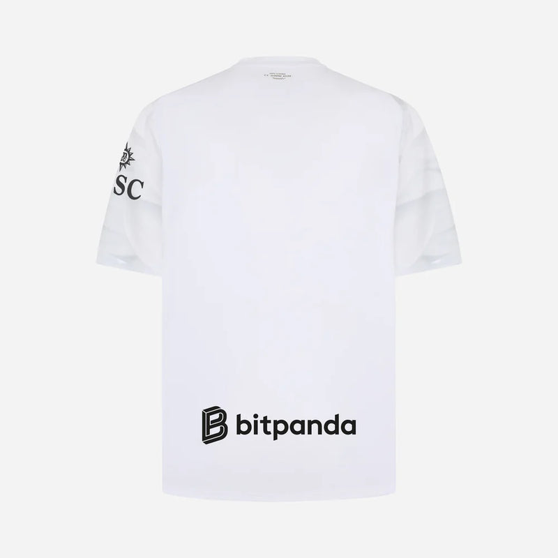 Ac Milan Away 2026/27