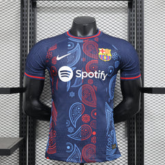 Barcelona special edition