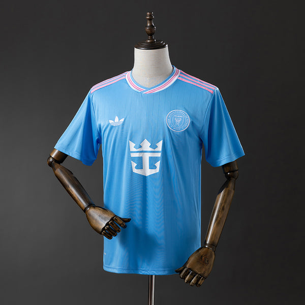 Inter Miami Third 25/26