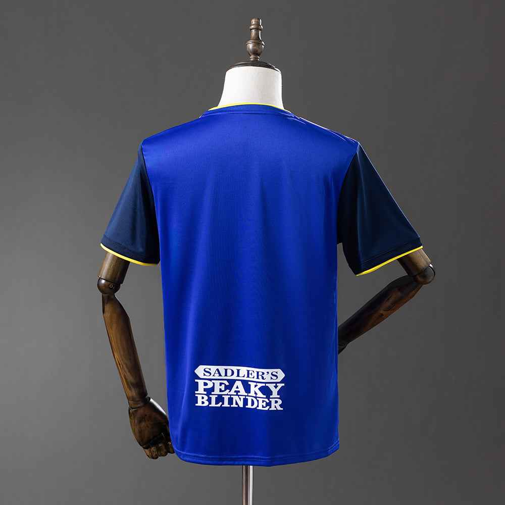 Birmingham City Home 2019/20
