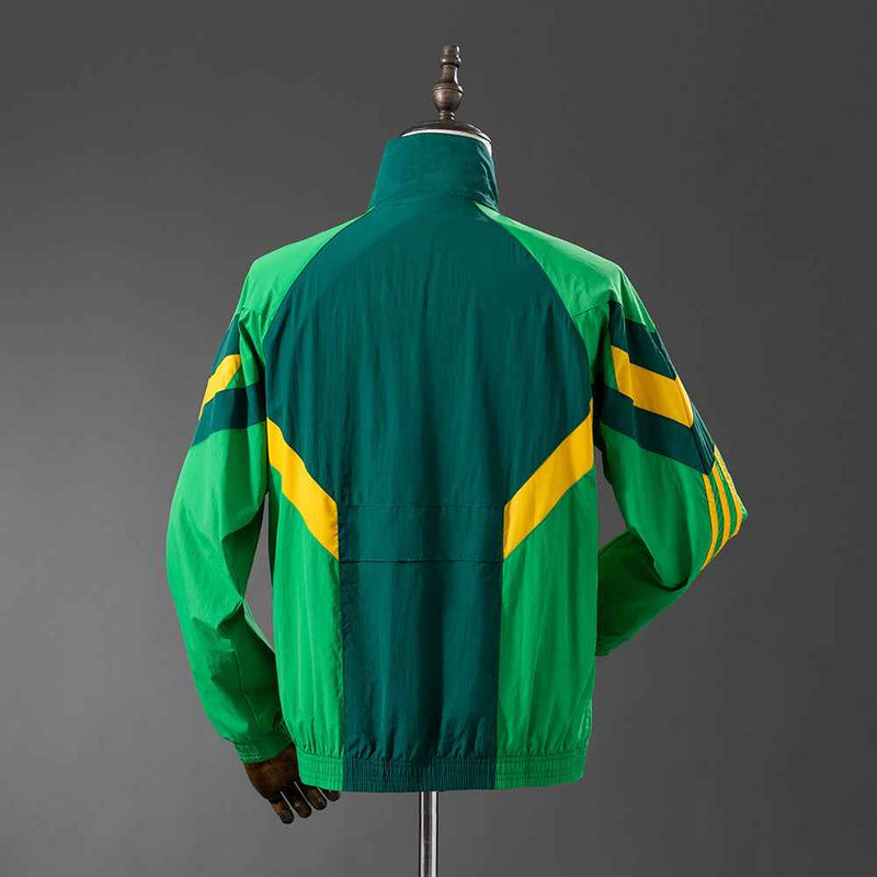 Celtic Windbreaker